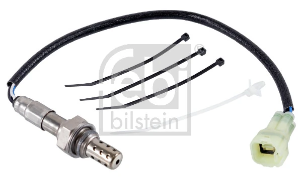 Oxygen Sensor